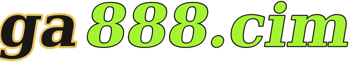 ga888.cim logo